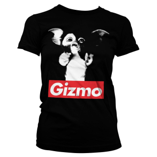 Dámske tričko Gremlins - GIZMO