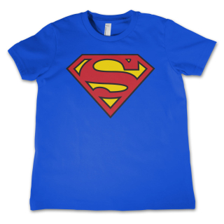 Detské tričko Superman - Shield