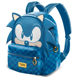 Batoh Sonic The Hedgehog