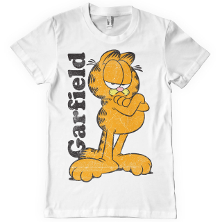 Tričko Garfield