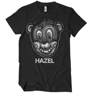 Tričko Umbrella Academy - Hazel