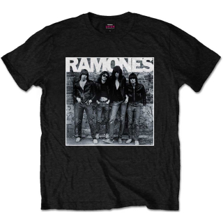 Tričko Ramones - 1st Album