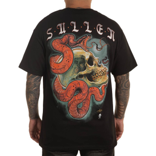 Pánske tričko Sullen - Holmes Serpent
