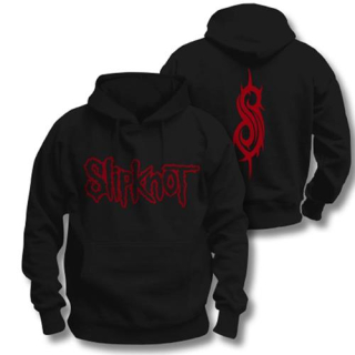 Mikina Slipknot - Logo