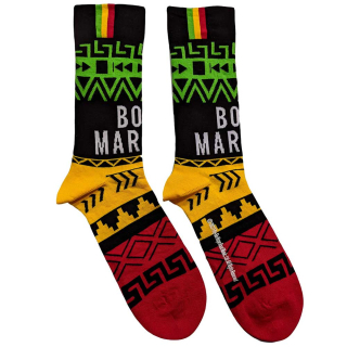 Ponožky Bob Marley - Press Play