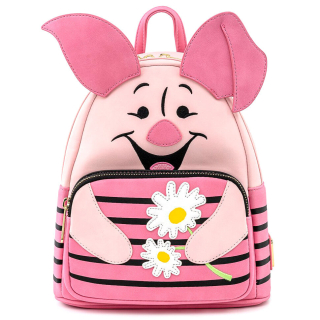Mini batoh Loungefly - Disney - Winnie The Pooh - Piglet