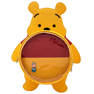 Mini batoh Loungefly - Disney - Winnie The Pooh