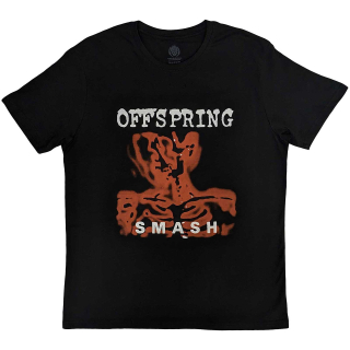 Tričko The Offspring - Smash