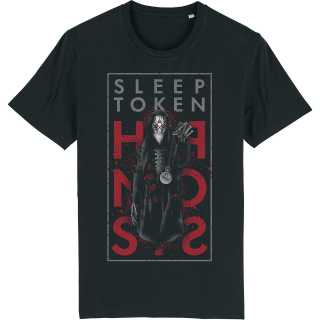 Tričko Sleep Token - Hypnosis