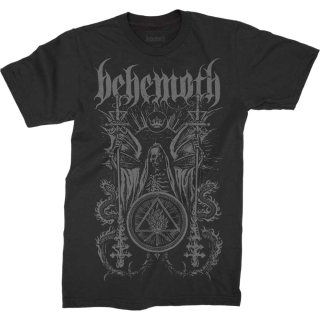 Tričko Behemoth - Ceremonial