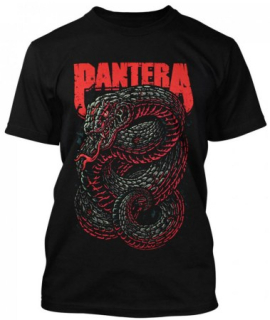 Tričko Pantera - Venomous