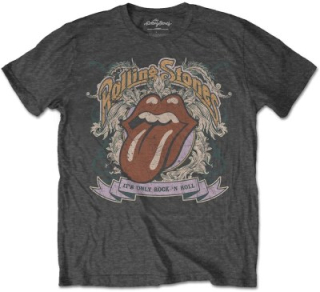 Tričko The Rolling Stones - IT'S ONLY ROCK & ROLL