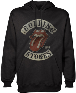 Mikina The Rolling Stones - 1978 TOUR