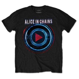 Tričko Alice In Chains - Played
