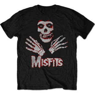 Tričko Misfits - Hands