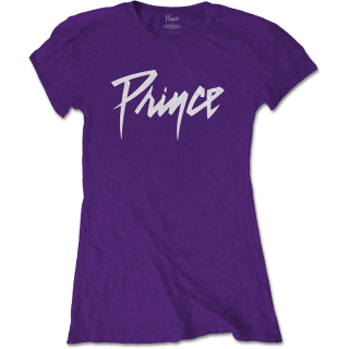 Dámske tričko Prince - Logo