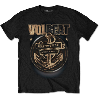 Pánske tričko Volbeat - Anchor