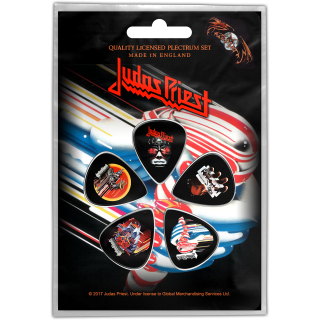 Brnkátka Judas Priest - Turbo
