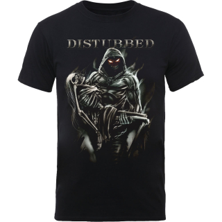Tričko Disturbed - Lost Souls