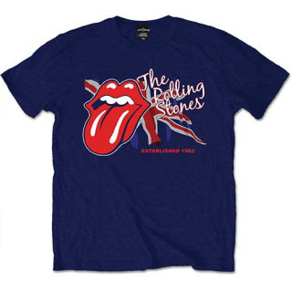 Tričko The Rolling Stones - Lick the Flag