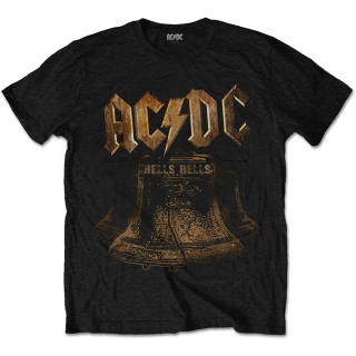 Tričko AC/DC - Brass Bells