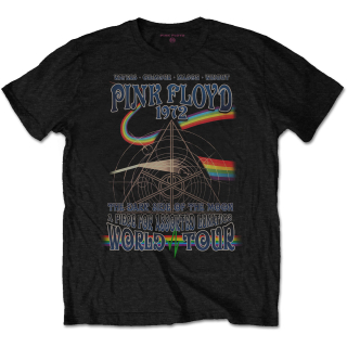 Tričko Pink Floyd - Assorted Lunatics
