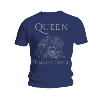Tričko Queen - Greatest Hits II