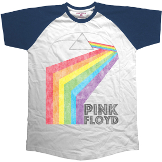 Tričko Pink Floyd - Prism Arch