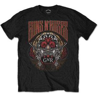 Tričko Guns N' Roses - Australia