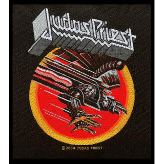 Malá nášivka - Judas Priest - Screaming For Vengeance