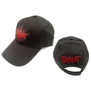 Šiltovka Slipknot - Logo (Back Logo)