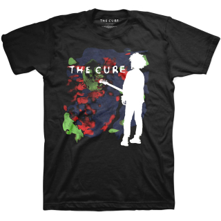 Tričko The Cure - Boys Don't Cry