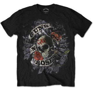 Tričko Guns N' Roses - Firepower