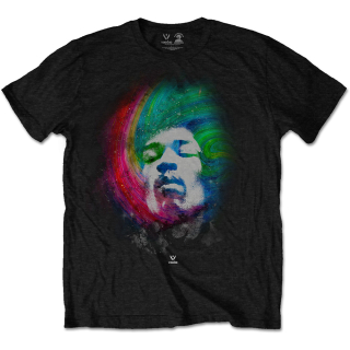 Tričko Jimi Hendrix - Galaxy