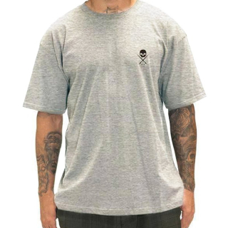 Pánske tričko Sullen - Standard Issue (Sivé)
