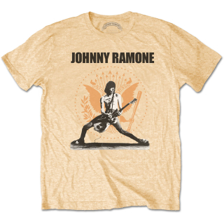 Tričko Johnny Ramone - Rockin n Seal