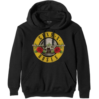 Mikina Guns N' Roses -  Classic Logo