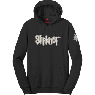 Mikina Slipknot - Logo & Star