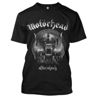 Tričko Motorhead - Aftershock