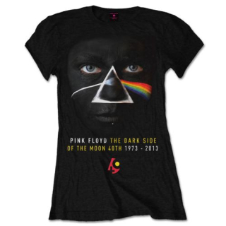 Dámske tričko Pink Floyd - Dark Side of the Moon