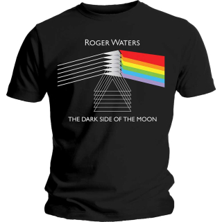Tričko Roger Waters - Dark Side of the Moon