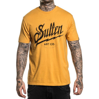 Pánske tričko Sullen - Voltage