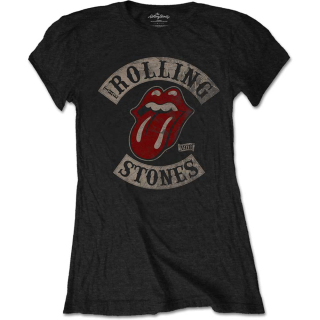 Dámske tričko The Rolling Stones - Tour 1978