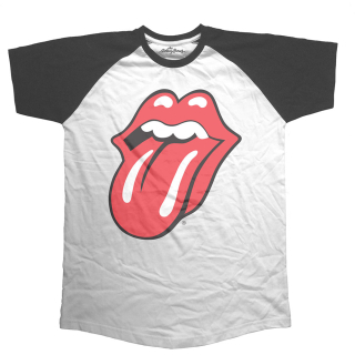 Tričko The Rolling Stones - Classic Tongue