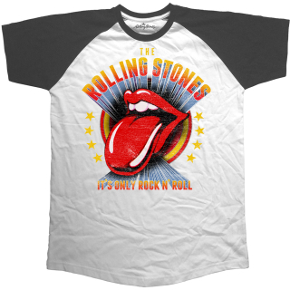 Tričko The Rolling Stones - It's Only Rock 'n Roll