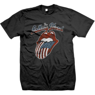 Tričko The Rolling Stones - Tour of America '78
