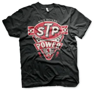 Tričko STP - Power
